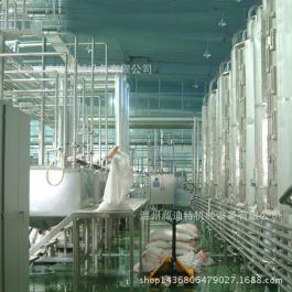 碳酸飲料生產線